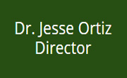 Dr. Jesse Ortiz